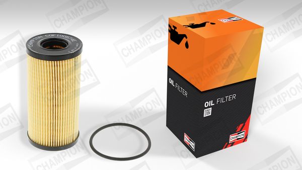 CHAMPION COF100574E Oil Filter