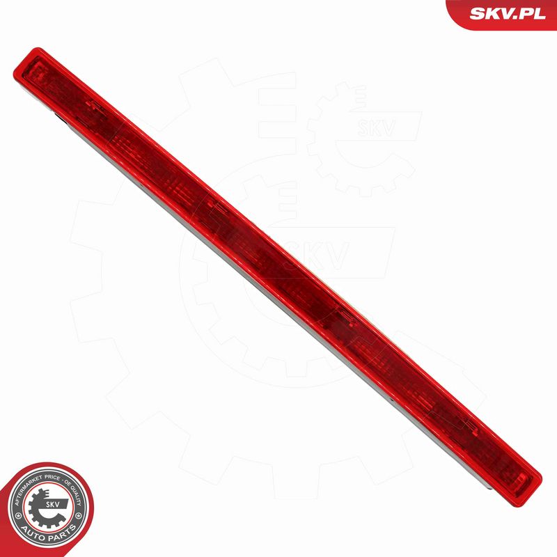 ESEN SKV 72SKV804 Auxiliary Stop Light