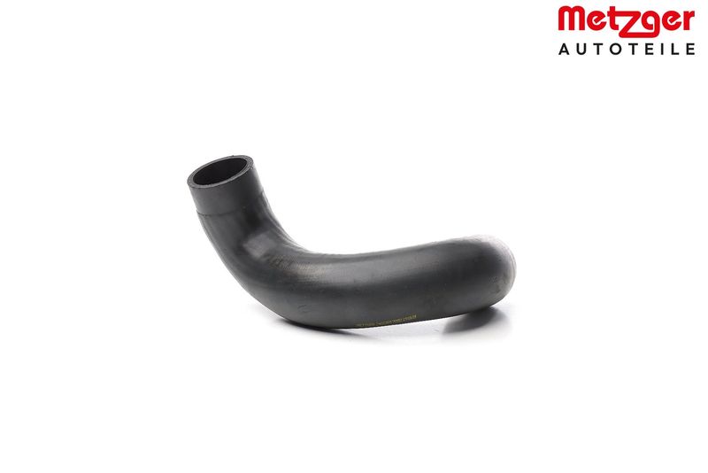 METZGER AUTOTEILE 2401369 Charge Air Hose