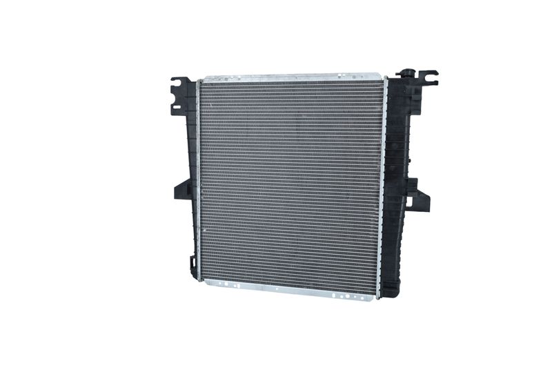 Radiaator, mootorijahutus, NRF 56034