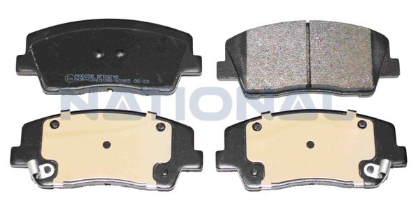 National NP3240