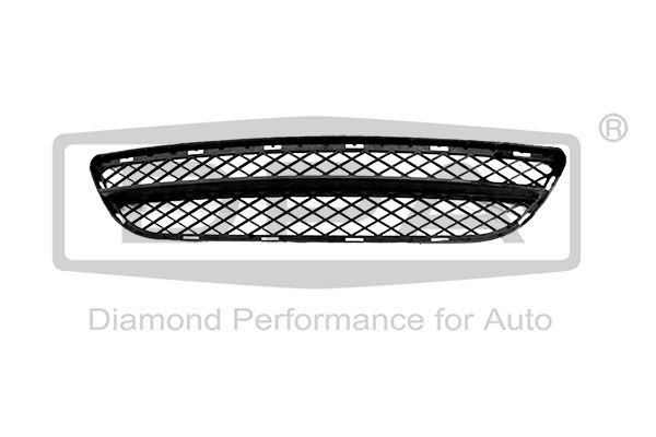 DPA 81285102 - Ventilation Grille, bumper