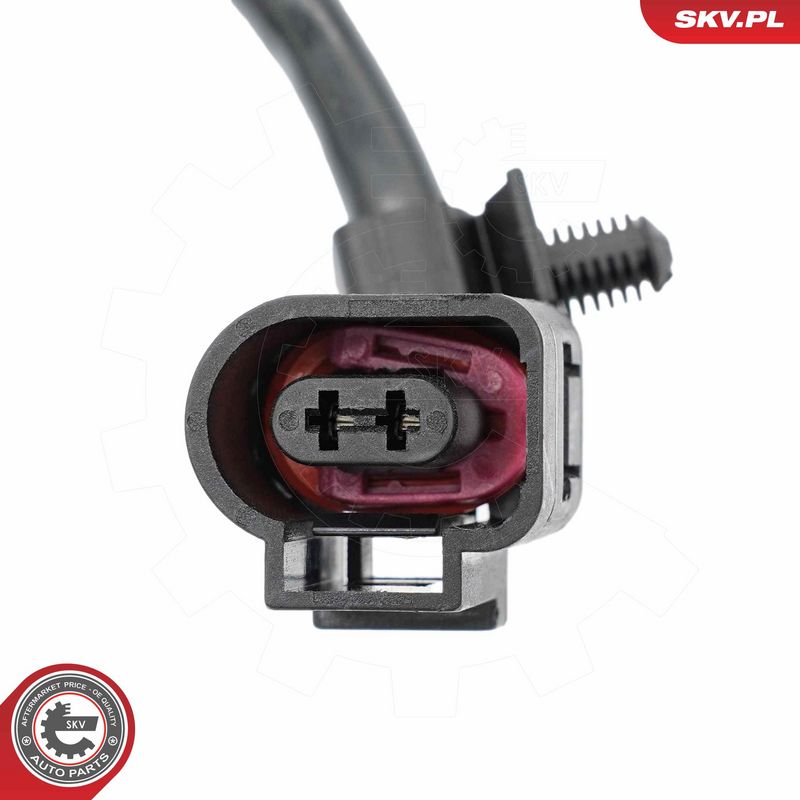 Pump, lamellsidur (neljarattavedu), ESEN SKV 97SKV137