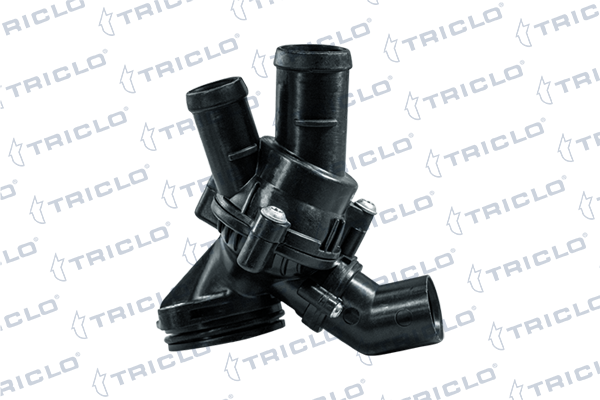 термостат, охладителна течност TRICLO
