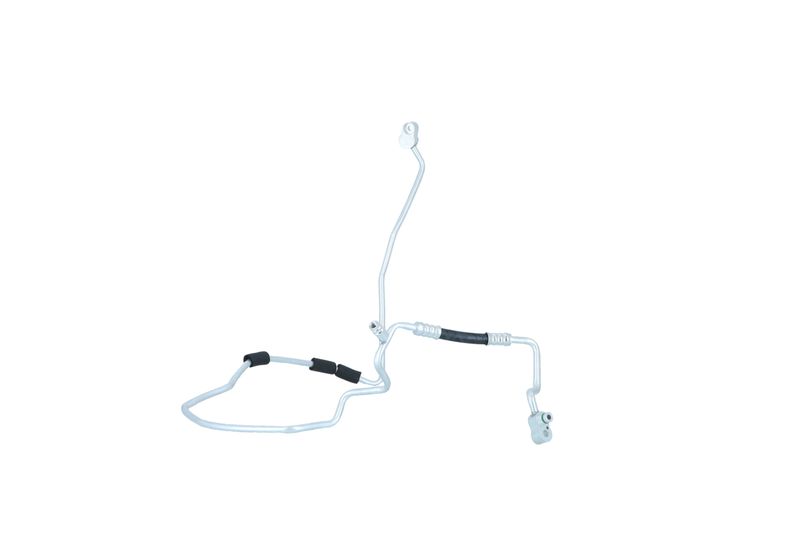NRF 400098 High/Low-pressure Line, air conditioning