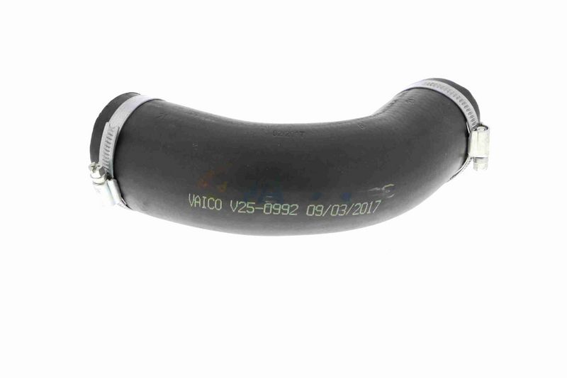 VAICO V25-0992 Charge Air Hose