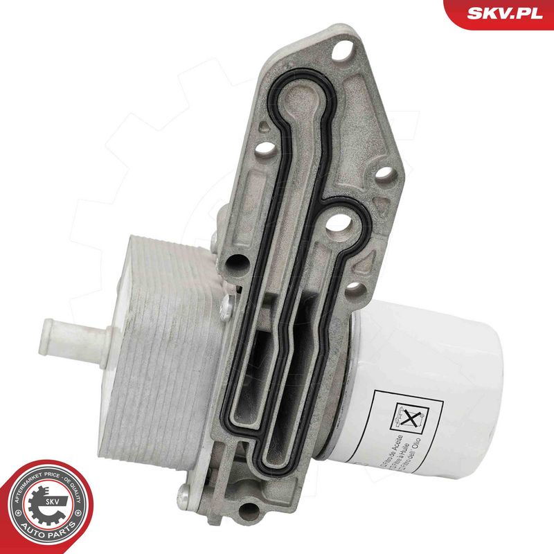 Õliradiaator, mootoriõli,...