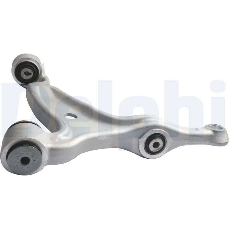 DELPHI TC8861 Control/Trailing Arm, wheel suspension