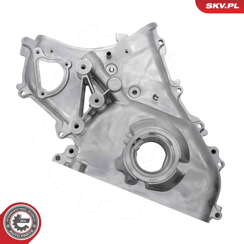 Õlipump, ESEN SKV 77SKV020