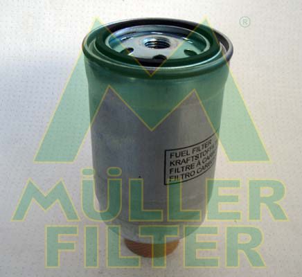 MULLER FILTER Üzemanyagszűrő FN703