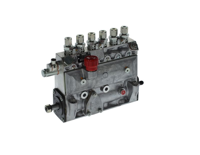 Pompa de injectie 0 400 606 007 BOSCH