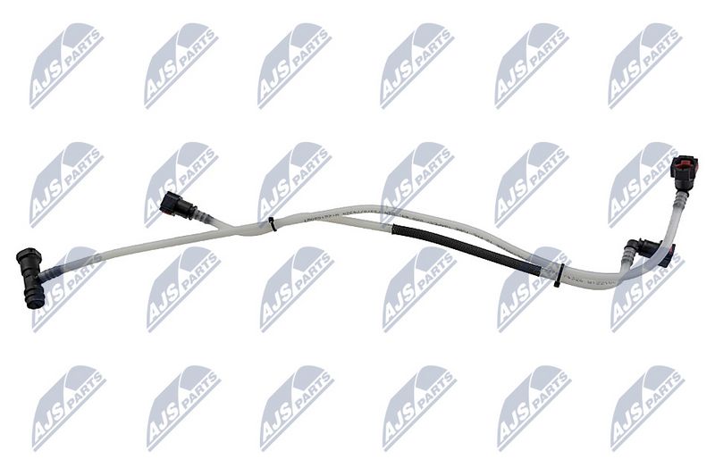 Kütusetorustik, NTY BPP-RE-032
