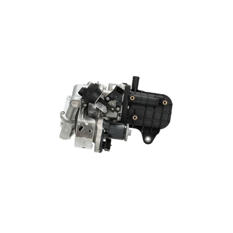 NISSENS 98535 EGR modulis
