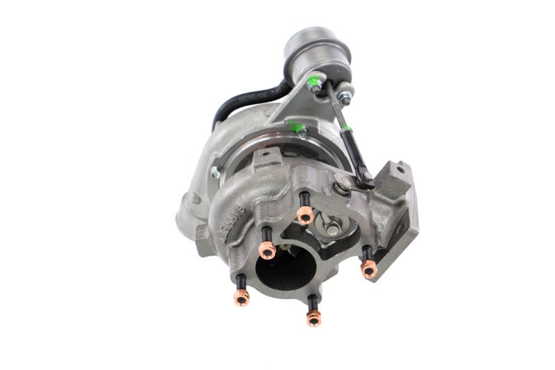 REMANTE 003-001-001189R Turbokompresorius