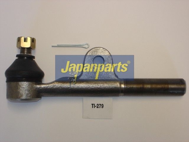 Rótula barra de acoplamiento JAPANPARTS TI-279