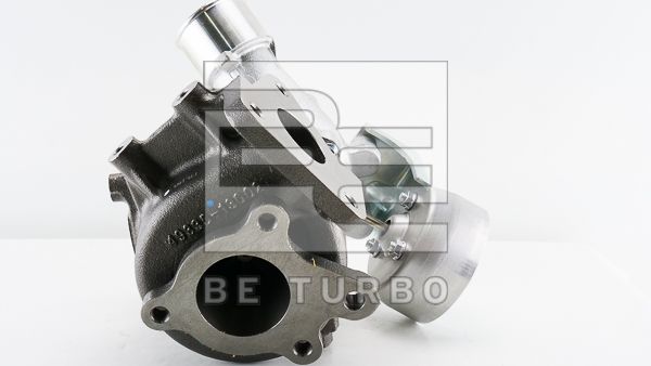 BE TURBO töltő, feltöltés 130094RED