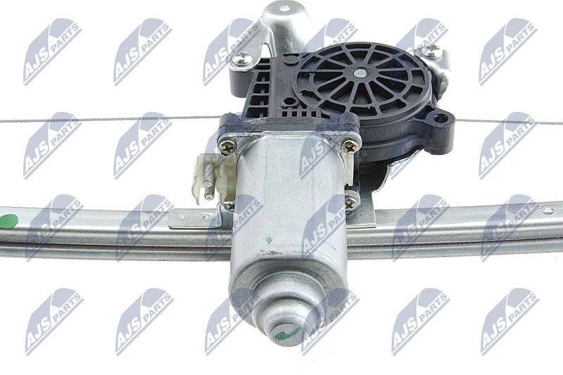 Aknatõstuk, NTY EPS-ME-009S