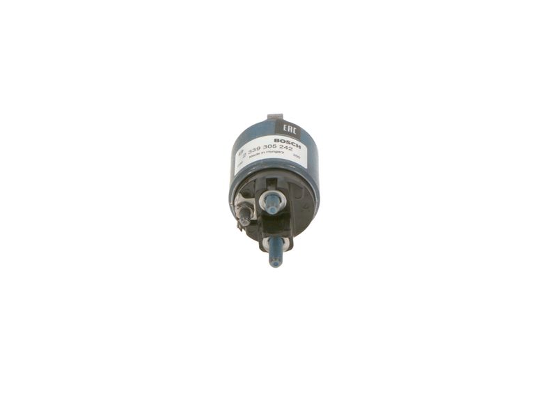 Elektromagnetický spínač, startér 2 339 402 261