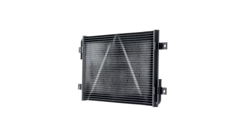 Product Image - Lage temperatuurkoeler, intercooler - CIR22000P - MAHLE