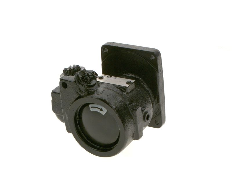BOSCH KS01000198 Hydraulic Pump, steering