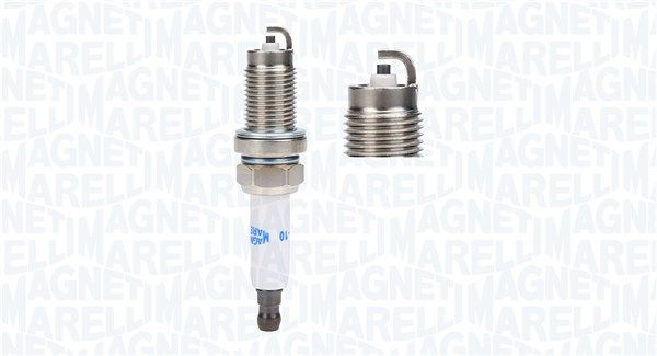 MAGNETI MARELLI 062510000024 Свічка запалювання