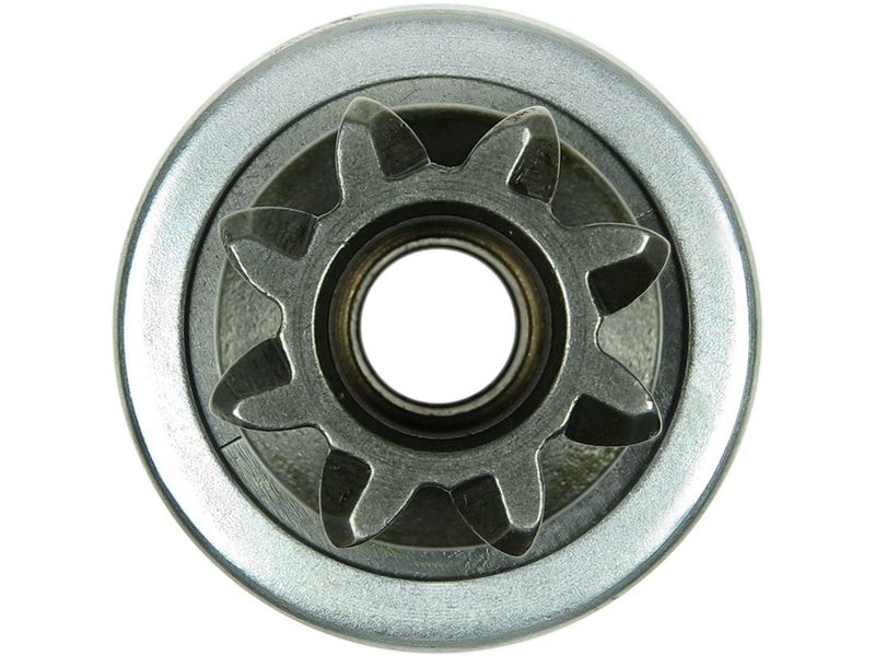 AS-PL SD6015 Freewheel Gear, starter