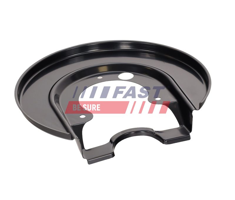 FAST FT02783 Splash Guard, brake disc