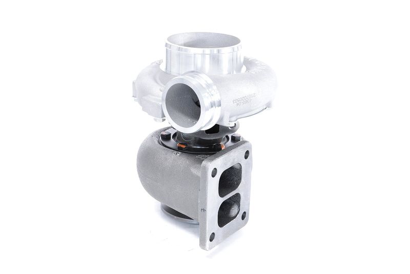Compresor,sistem de supraalimentare T911913 BTS Turbo