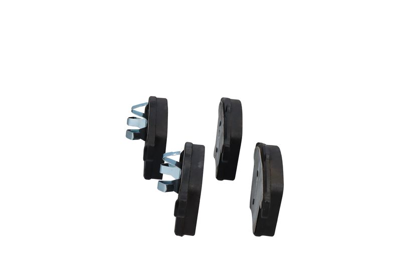 Sada brzdových destiček, kotoučová brzda 302746A