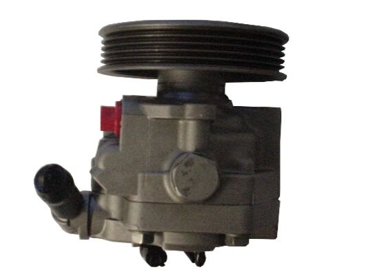 Bomba hidráulica, dirección