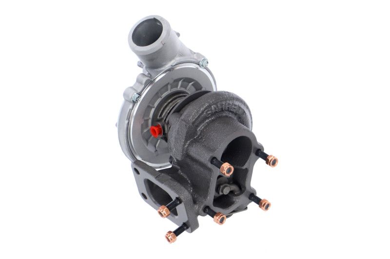 REMANTE 003-001-001101R Charger, charging (supercharged/turbocharged)