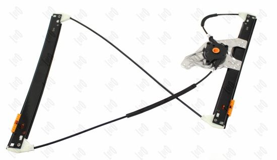 ABAKUS 130-003-004 Window Regulator