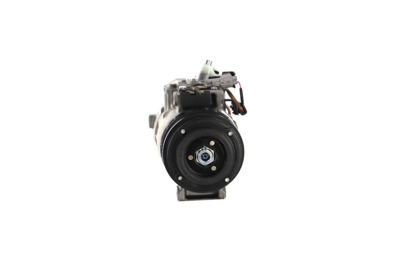 REMANTE 005-001-000322R Compressor, air conditioning