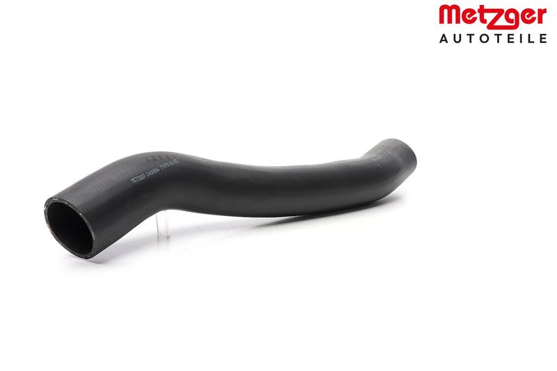 METZGER AUTOTEILE 2400896 Charge Air Hose