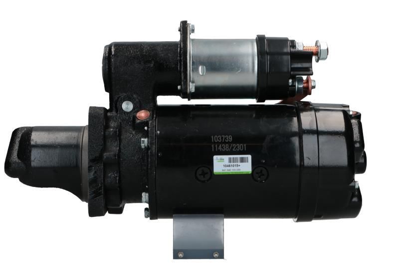BV PSH 641.040.103.030 Starter