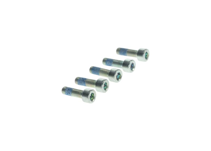 Surub 2 914 558 116 BOSCH