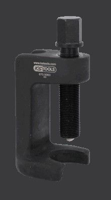 KS TOOLS 670.0063 Ejector, ball joint
