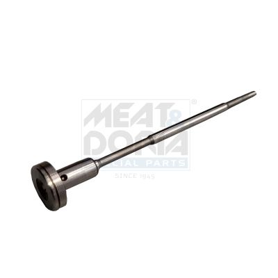 MEAT & DORIA 981107 - Repair Kit, common rail system