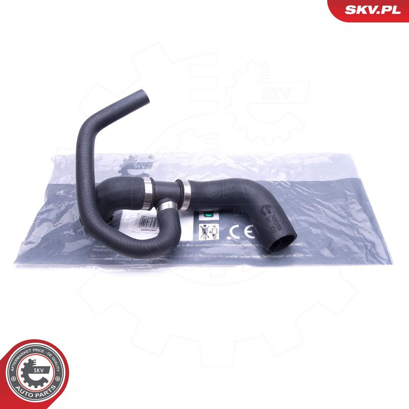 Jahutusvoolik, ESEN SKV 24SKV304