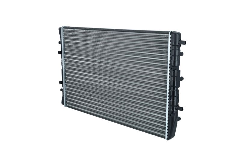 Radiaator, mootorijahutus, NRF 50542