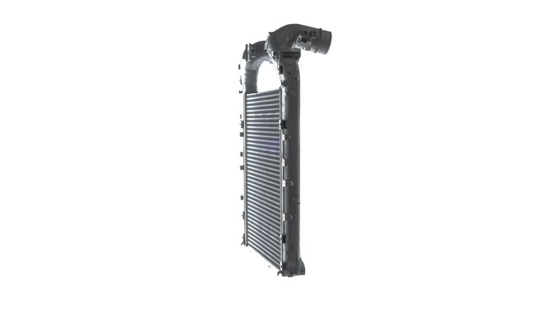 Chladič turba CI 713 000P