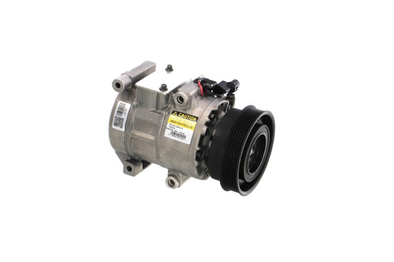 REMANTE 005-001-000311R Compressor, air conditioning