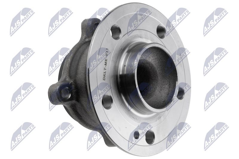 NTY KLT-ME-031 Wheel Bearing Kit