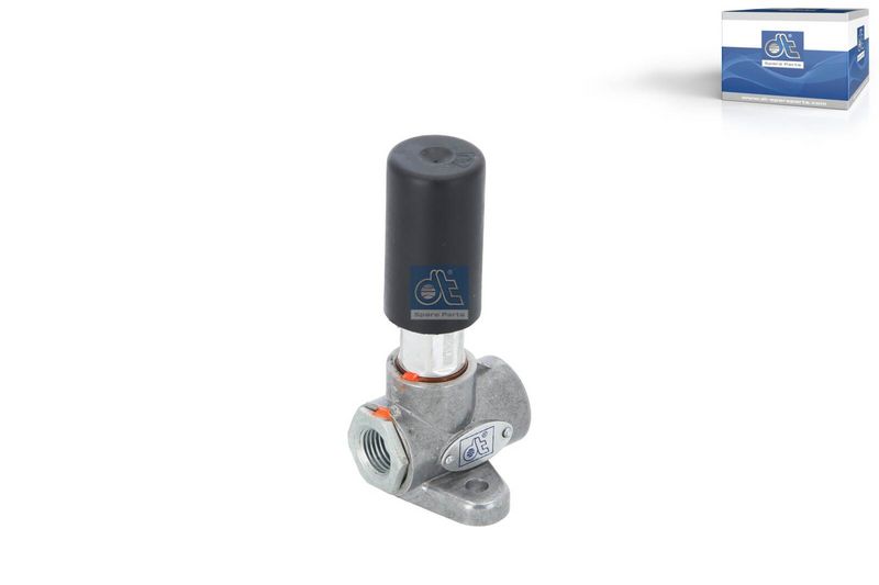 Čerpadlo, předběžný přívod paliva 1.12089