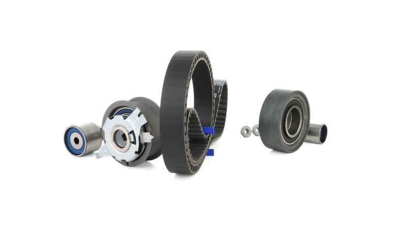 OEM код товара: 03L 198 119 C