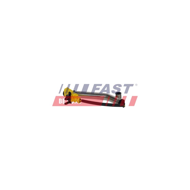 FAST FT01781 Actuator, active bonnet