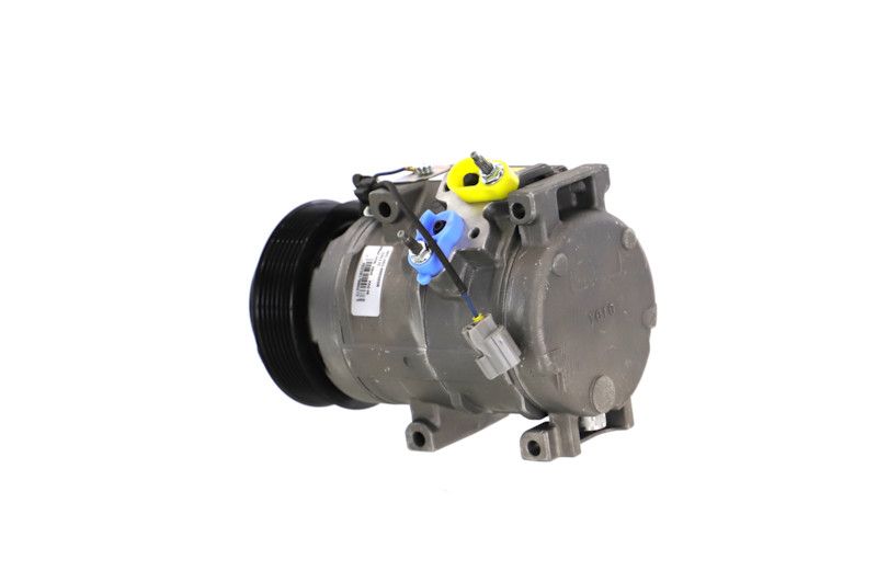 REMANTE 005-001-000303R Compressor, air conditioning