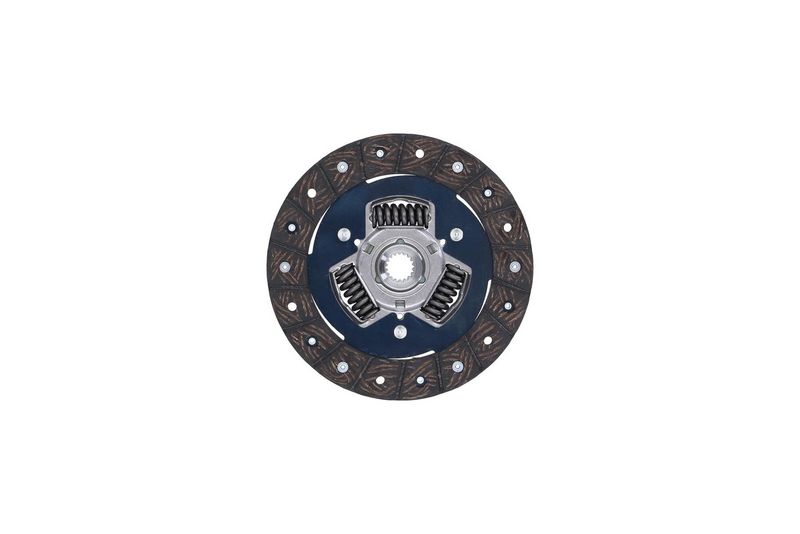 KAMOKA DC048 Clutch Disc