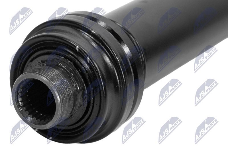 NTY NWN-BM-078 Propshaft, axle drive