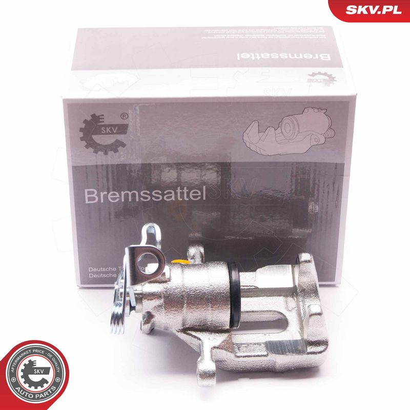 Pidurisadul, ESEN SKV 23SKV544